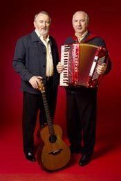 Foster And Allen Concert Tickets - 2026 Tour Dates