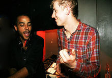 Carte Blanche Concert Tickets - 2026 Tour Dates.