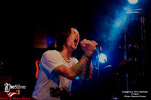 Vinyl at Center Stage, Atlanta