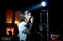 Vinyl at Center Stage, Atlanta