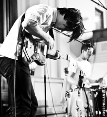 The Dodos Concert Tickets - 2026 Tour Dates.