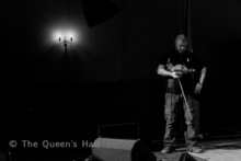 Queen's Hall, Edinburgh