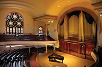 Alix Goolden Performance Hall, Victoria