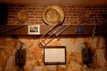 Hermann's Jazz Club, Victoria