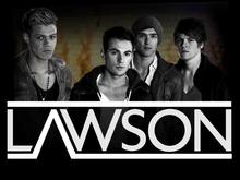 Lawson Concert Tickets - 2026 Tour Dates