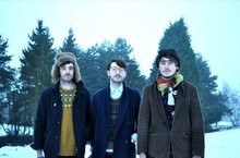 Everyone to the Anderson Concert Tickets - 2026 Tour Dates.