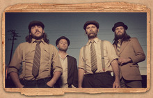 The Silent Comedy Concert Tickets - 2026 Tour Dates.