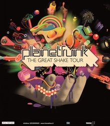 tour planet funk 2023