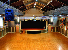 Wonder Ballroom, Portland