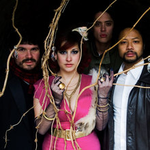 Midnight Magic Concert Tickets - 2026 Tour Dates