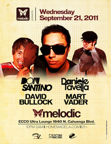 DJ David Bullock Concert Tickets - 2026 Tour Dates