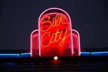 Silk City Diner, Bar & Lounge, Philadelphia