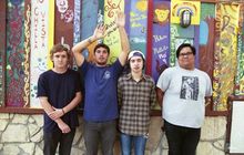 Souvenirs Concert Tickets - 2026 Tour Dates.