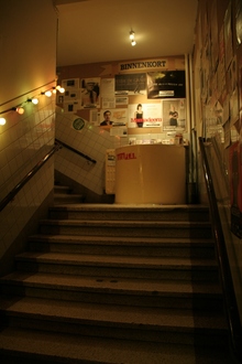 Rataplan, Borgerhout
