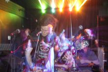 Inhalations Concert Tickets - 2026 Tour Dates