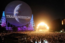 Jodrell Bank, Macclesfield