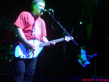 Agent Orange Tickets, Tour Dates & Concerts 2025 & 2024 – Songkick