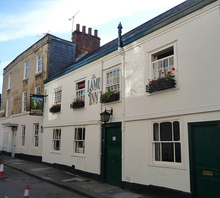 The Lamb, Devizes