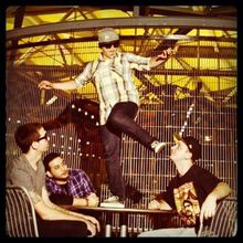 Clearview Concert Tickets - 2026 Tour Dates.