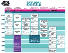 Carina Round Tour Announcements 2023 & 2024, Notifications, Dates