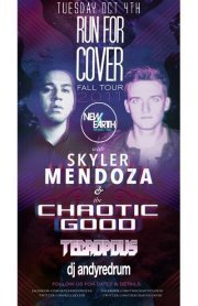 The Chaotic Goods Concert Tickets - 2026 Tour Dates.