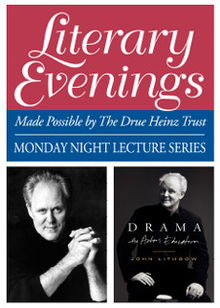 John Lithgow Tour Announcements 2024 & 2025, Notifications, Dates