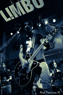 Limbo Concert Tickets - 2026 Tour Dates.