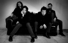 Limbo Concert Tickets - 2026 Tour Dates.