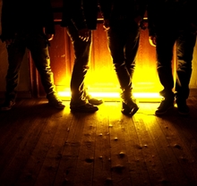 Limbo Concert Tickets - 2026 Tour Dates.