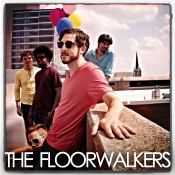 The Floorwalkers Concert Tickets - 2026 Tour Dates