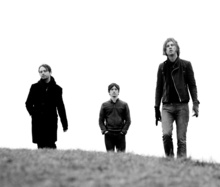 Francesco Mendolia Concert Tickets - 2026 Tour Dates