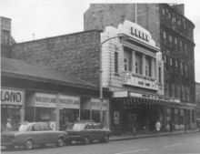Odeon Theatre, Edinburgh