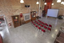 International Anthony Burgess Foundation, Manchester