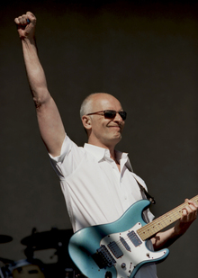 Kim Mitchell Concert Tickets - 2026 Tour Dates