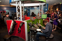 Museum Of Making Music, Carlsbad