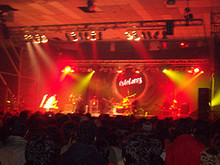 Club Atenas La Plata, Tickets for Concerts & Music Events 2023 – Songkick