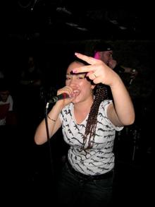 Jaz Kahina Concert Tickets - 2026 Tour Dates