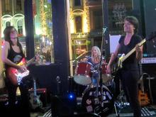 She Might Bite Concert Tickets - 2026 Tour Dates.