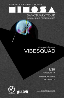 Mimosa Concert Tickets - 2026 Tour Dates.