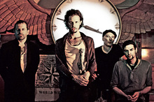 The Baby Universal Concert Tickets - 2026 Tour Dates