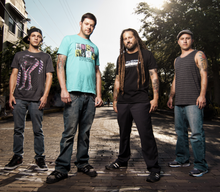The Supervillains Concert Tickets - 2026 Tour Dates