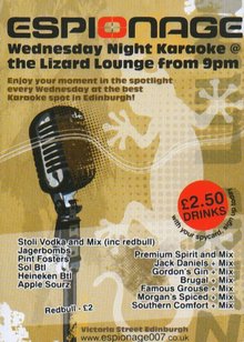 Rockstar Karaoke Concert Tickets - 2026 Tour Dates