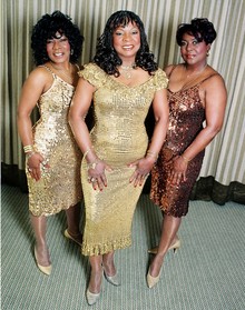 Martha Reeves And The Vandellas Concert Tickets - 2026 Tour Dates.