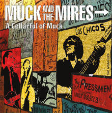 Muck And The Mires Concert Tickets - 2026 Tour Dates