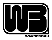Waagenbau, Hamburg