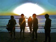 Zodiac Death Valley Concert Tickets - 2026 Tour Dates.