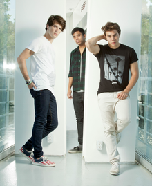 Allstar Weekend Concert Tickets - 2026 Tour Dates.
