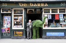 De Barra's Folk Club, Clonakilty