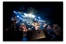 Árstíðir Concert Tickets - 2026 Tour Dates