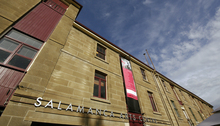 Salamanca Arts Centre, Hobart
